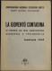 La Gioventù Contadina - Agricoltura Moderna E Progredita - 1960 - Jardinage