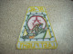 Official Patch 348 Mira Hellenic Air Force RF-4E Pharewell Last Flight Patch - Aviazione