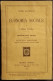 Primi Elementi Di Economia Sociale - L. Cossa - Ed. Hoepli - 1921 - Collectors Manuals