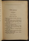 Primi Elementi Di Economia Sociale - L. Cossa - Ed. Hoepli - 1921 - Manuels Pour Collectionneurs