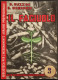 Il Fagiuolo - D. Guzzini, E. Gherardi - Ramo Ed. Agricoltori -1936 - Giardinaggio