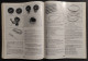 Zodiac - Motorcycle Products European Edition - 1990 - Catalogo - Engines