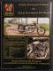 Zodiac - Motorcycle Products European Edition - 1990 - Catalogo - Motores