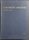 Giacimenti Minerari - A. Cavinato - Ed. UTET - 1964 - Matemáticas Y Física