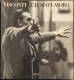 Visconti E Il Suo Lavoro - Ed. Electa - 1981 - Cinema Y Música