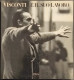 Visconti E Il Suo Lavoro - Ed. Electa - 1981 - Cinema & Music