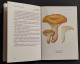 I Funghi - Miracoli Natura - L. Fenaroli - Ed. Martello - 1974 - Giardinaggio