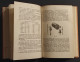 Delcampe - Analisi Chimica Qualitativa Di Sostanze Minerali Ed Organiche - Hoepli - 1923 - Mathématiques Et Physique