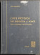 L'Arte Protesica Dei Dispositivi A Ponte - U. Mancini - Ed. Patron - 1956 - Medecine, Psychology