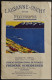 Lausanne-Ouchy Centre D'Excursions - Programme General F. Scheidegger - Turismo, Viajes