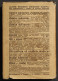 Le Ossa - Applicazioni Industrie Meccaniche Chimiche - Ed. Hoepli - 1923 - Manuali Per Collezionisti