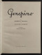 Genepino - E. Caballo E G. Puppo, Dis. P. Bologna - Ed. Accame - 1941 - Kinder