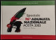 Speciale 76^ Adunata Nazionale Aosta 2003 - Supp. Alpin Valdoten - Foto