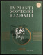 Impianti Zootecnici Razionali - Ed. Safiz Milano - 1959 - Animaux De Compagnie