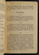 L'A.B.C. Della Medicazione Digitalica - E. Edens - Ed. Cappelli - 1939 - Medecine, Psychology