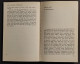 L'Io E Gli Altri - Psicopatologia Dei Processi Interattivi - Laing - Ed. Sansoni - 1978 - Geneeskunde, Psychologie