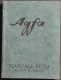 Agfa - Manuale Foto Del Dott. M. Andresen - Manuels Pour Collectionneurs