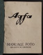 Agfa - Manuale Foto Del Dott. M. Andresen - Manuels Pour Collectionneurs