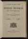 Notions Elementaires De Sciences Physiques Et Naturelles - Lib. Delagrave - Kinder