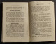 Delcampe - Il Medico Dei Popoli - Dottor G. Davis - 1908 - Medicina - Medecine, Psychology