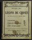 Lecons De Choses - Lectures Questionnaires - Lib. Colin - 1907 - Kids