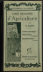 L'Année Préparatoire D'Agriculture - H. Raquet - Ed. Colin - 1903 - Kids