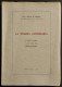 La Polizia Giudiziaria - Struttura, Attività. Responsabilità - S. Di Filippo - 1960 - Society, Politics & Economy