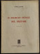 Il Decreto Penale Del Pretore - G. Liguori - Ed. La Tribuna - 1958 - Sociedad, Política, Economía