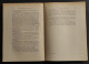 L'Osceno E Il Diritto Penale - M. Mazzanti - Ed. Giuffrè - 1956 - Sociedad, Política, Economía