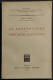 La Sospensione Del Processo Esecutivo - C. Furno - Ed. Giuffrè - 1956 - Société, Politique, économie