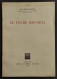 Le Fughe Minorili - R. Sigurtà - Ed. Giuffrè - 1955 - Society, Politics & Economy