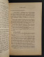 Le Fughe Minorili - R. Sigurtà - Ed. Giuffrè - 1955 - Society, Politics & Economy