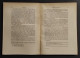 Conflitti Di Giurisprudenza E Competenza Nel Processo Penale - Ed. Giuffrè - 1955 - Society, Politics & Economy