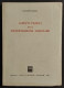 Aspetti Pratici Della Espropriazione Singolare - G. Pedata - Ed. Giuffrè - 1961 - Société, Politique, économie