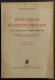 Istruzioni Di Diritto Privato - Vol II - A. Cherchi - Ed. Cedam - 1956 - Société, Politique, économie