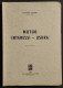 Mutuo Interessi Usura - A. Tripodi - Ed. La Tribuna - 1957 - Society, Politics & Economy