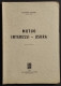 Mutuo Interessi Usura - A. Tripodi - Ed. La Tribuna - 1957 - Sociedad, Política, Economía