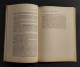 Mutuo Interessi Usura - A. Tripodi - Ed. La Tribuna - 1957 - Sociedad, Política, Economía