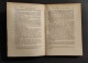 Il Caso Fortuito Nel Diritto Penale - A. Santoro - Ed. UTET - 1956 - Society, Politics & Economy