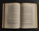 L'Acquiescenza Nel Processo Penale - C. Massa - Ed. Jovene - 1954 - Sociedad, Política, Economía