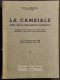 La Cambiale - P. Puricelli - Ed. G. Pirola - 1933 - Société, Politique, économie