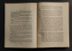 La Cambiale - P. Puricelli - Ed. G. Pirola - 1933 - Société, Politique, économie