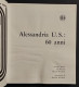 Alessandria U.S. 60 Anni 1912-1972 - E. Dericci - 1973 - Sports