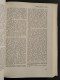 Enciclopedia Del Diritto - Vol. XVIII - Foro-Giud - Ed. Giuffrè - 1969 - Società, Politica, Economia