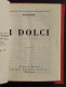 I Dolci - Mascotte - Soc. Notari - 1932 - Maison Et Cuisine