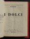 I Dolci - Mascotte - Soc. Notari - 1932 - House & Kitchen