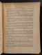 Storia Delle Religioni - P. T. Venturi - Ed. UTET - 1944 - 2 Vol - Religión