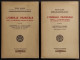 L'Oreille Musicale - E. Willems - Ed. Pro Musica - 1965 2 Vol. - Cinema & Music