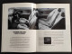 La BMW 325td - 1991 - Brochure - Engines