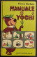 Manuale Di Yoghi - Hanna Barbera - Ed. Mondadori - 1972 I Ed. - Kids